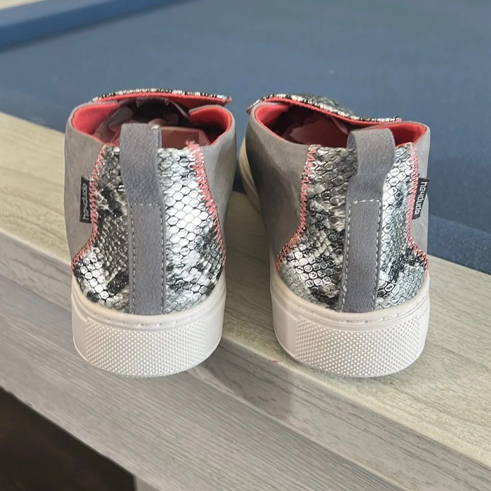 Hey Dude Women’s Peyton Casual Shoes NWOB - Picture 5 of 10